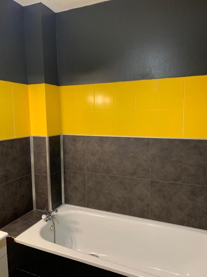 Cosy Flat Cherbourg Dış mekan fotoğraf