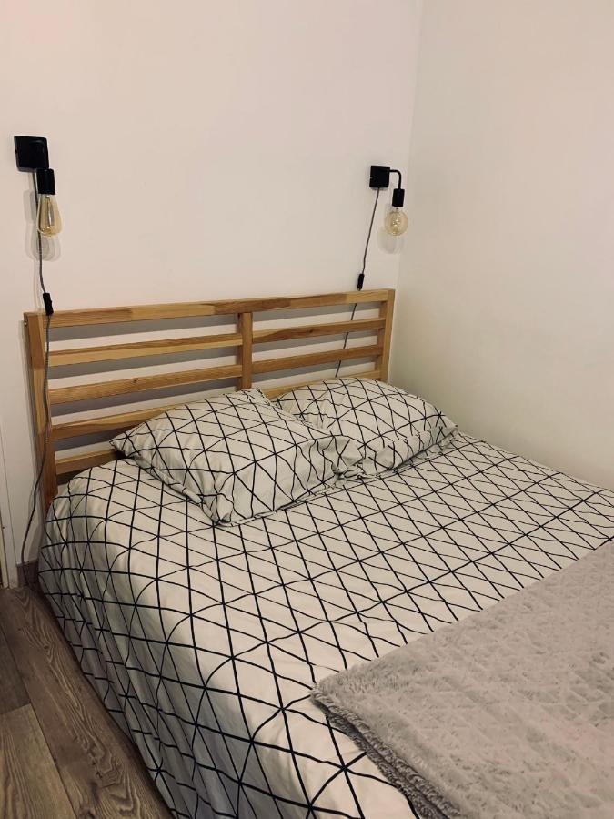 Cosy Flat Cherbourg Dış mekan fotoğraf