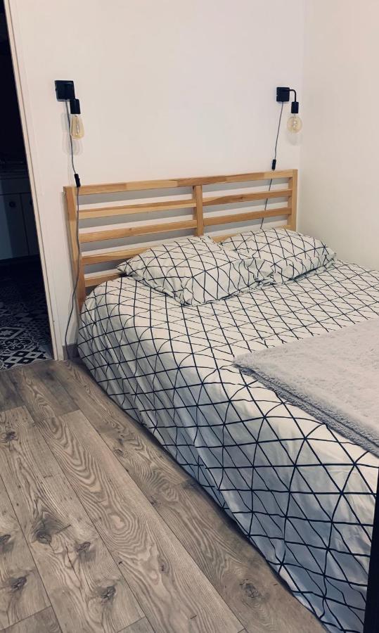 Cosy Flat Cherbourg Dış mekan fotoğraf