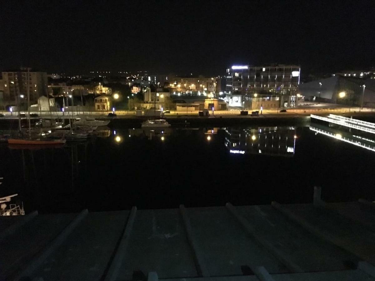 Cosy Flat Cherbourg Dış mekan fotoğraf